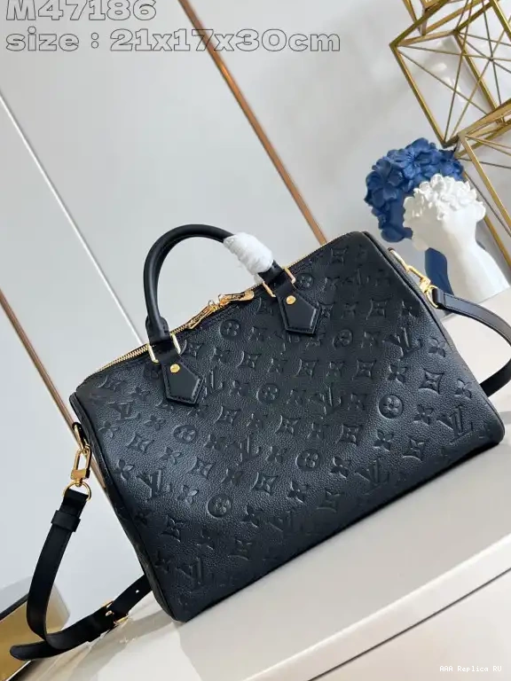 Aaa replica bags Vuitton 30 SPEEDY BANDOULIERE Louis 0621